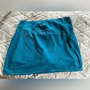 Athleta skirt